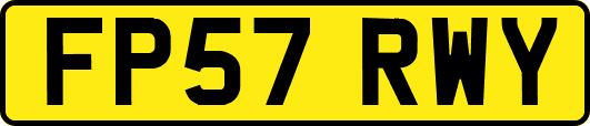 FP57RWY