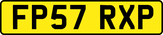 FP57RXP