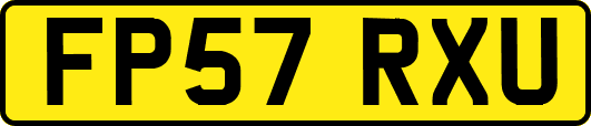 FP57RXU