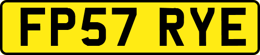 FP57RYE