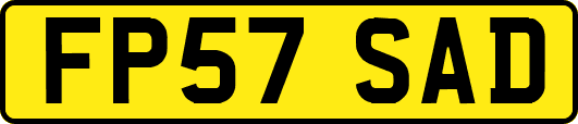 FP57SAD