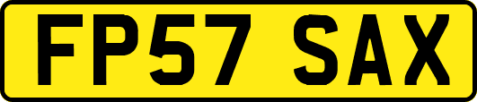 FP57SAX