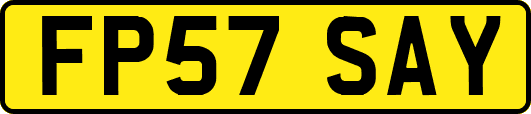 FP57SAY