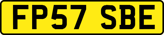 FP57SBE