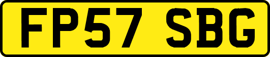FP57SBG