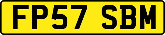 FP57SBM