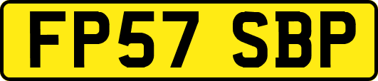 FP57SBP