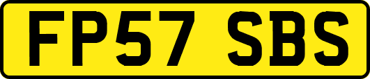 FP57SBS