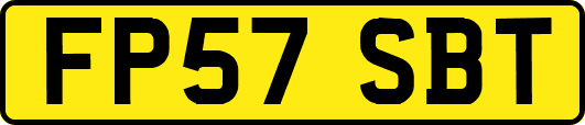 FP57SBT