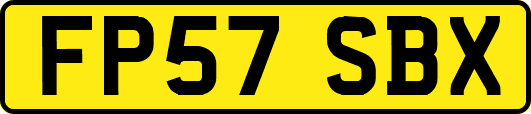 FP57SBX