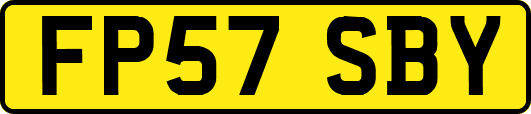FP57SBY