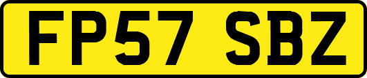 FP57SBZ