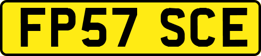 FP57SCE