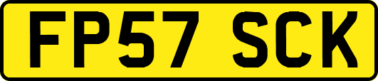 FP57SCK