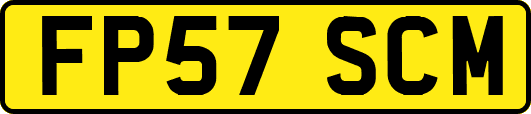FP57SCM