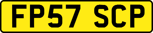 FP57SCP