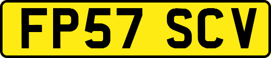 FP57SCV