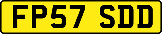FP57SDD