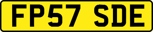 FP57SDE