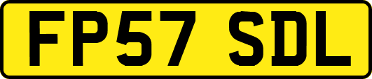 FP57SDL