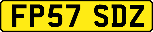 FP57SDZ