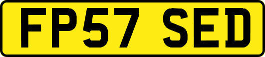 FP57SED