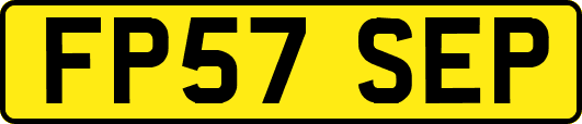 FP57SEP