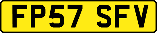 FP57SFV