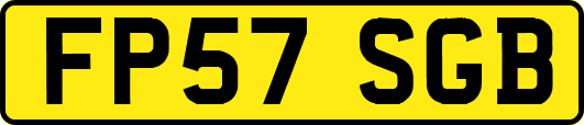 FP57SGB