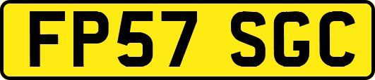 FP57SGC