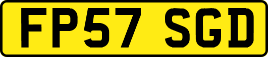FP57SGD