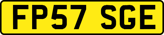 FP57SGE