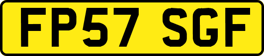 FP57SGF