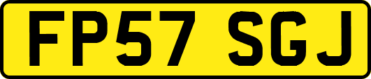 FP57SGJ