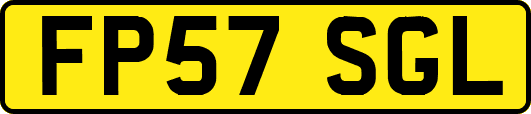 FP57SGL