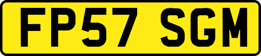 FP57SGM
