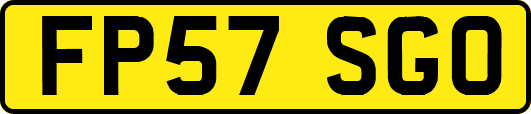 FP57SGO