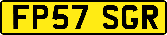 FP57SGR