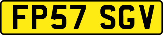 FP57SGV