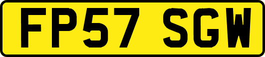 FP57SGW
