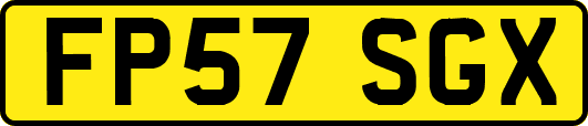FP57SGX