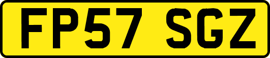 FP57SGZ