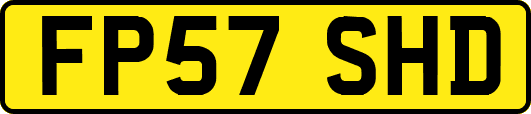 FP57SHD