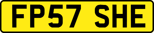 FP57SHE