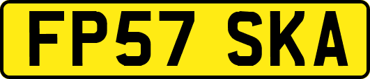 FP57SKA