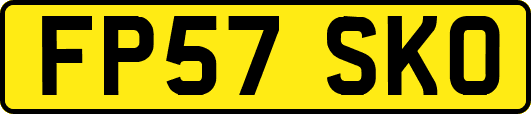 FP57SKO