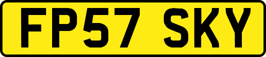FP57SKY