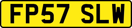 FP57SLW