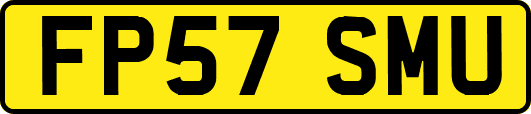 FP57SMU