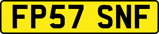 FP57SNF
